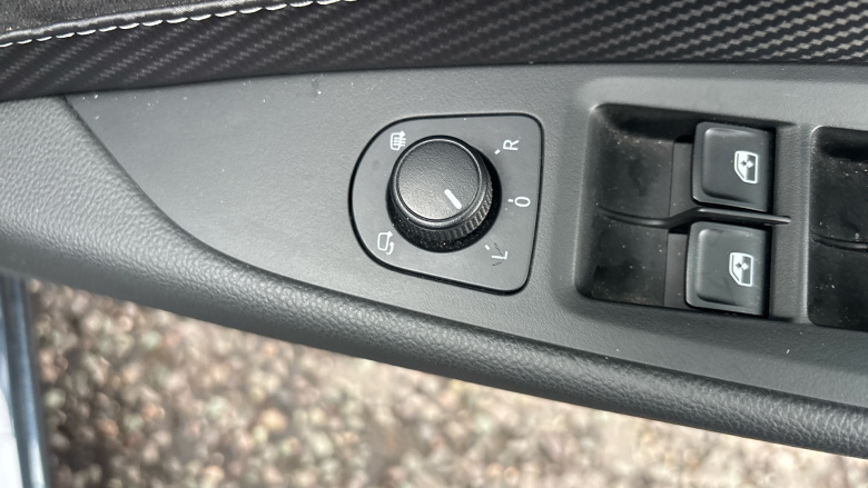 CUPRA Leon 2.0 TSI 290 Cupra [EZ] 5dr DSG Petrol Hatchback